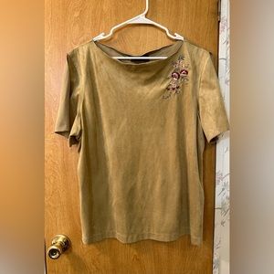 Women’s western top
